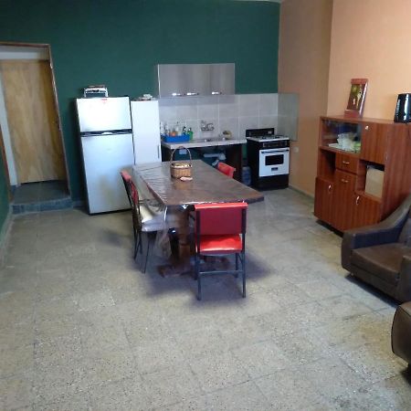 Las 2 Tinajas Fiambala Dış mekan fotoğraf