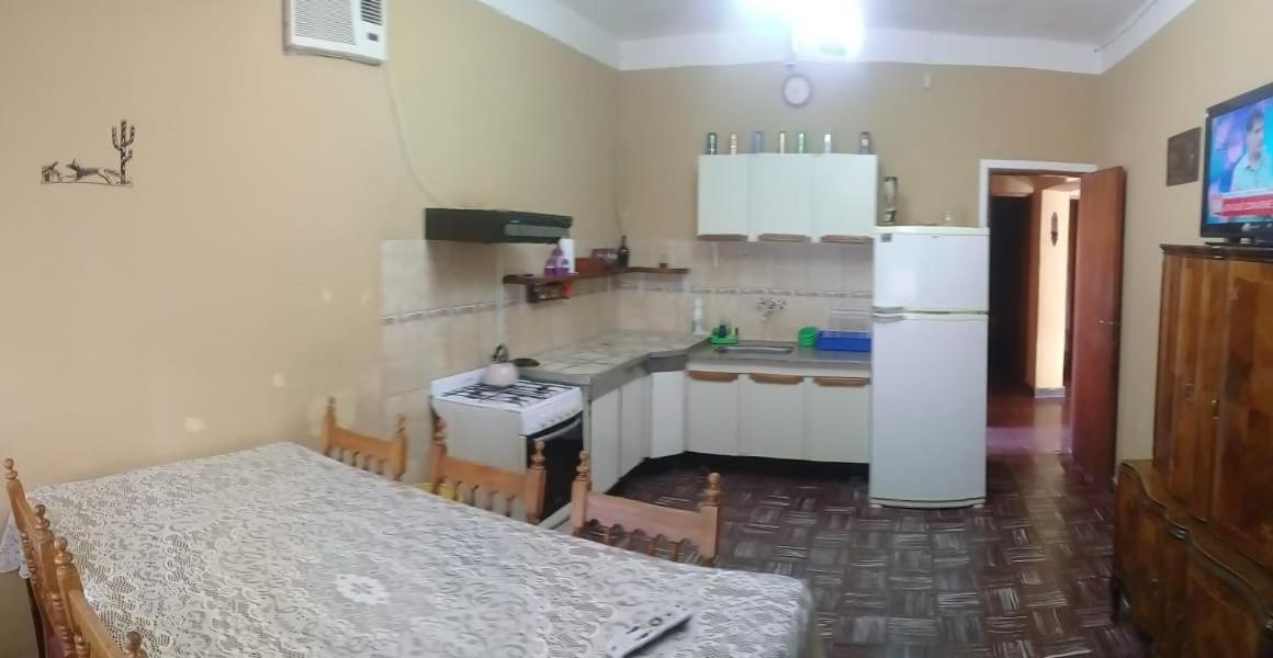 Las 2 Tinajas Fiambala Dış mekan fotoğraf