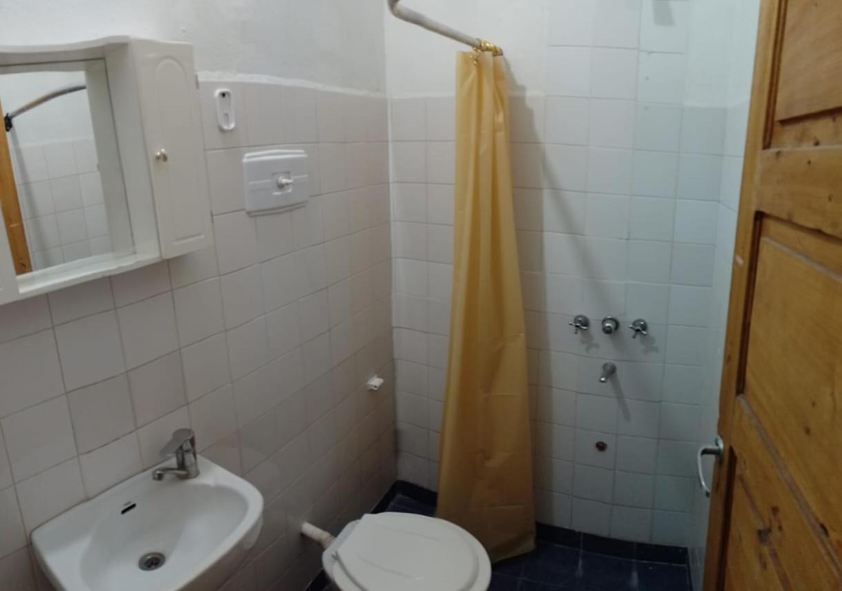 Las 2 Tinajas Fiambala Dış mekan fotoğraf